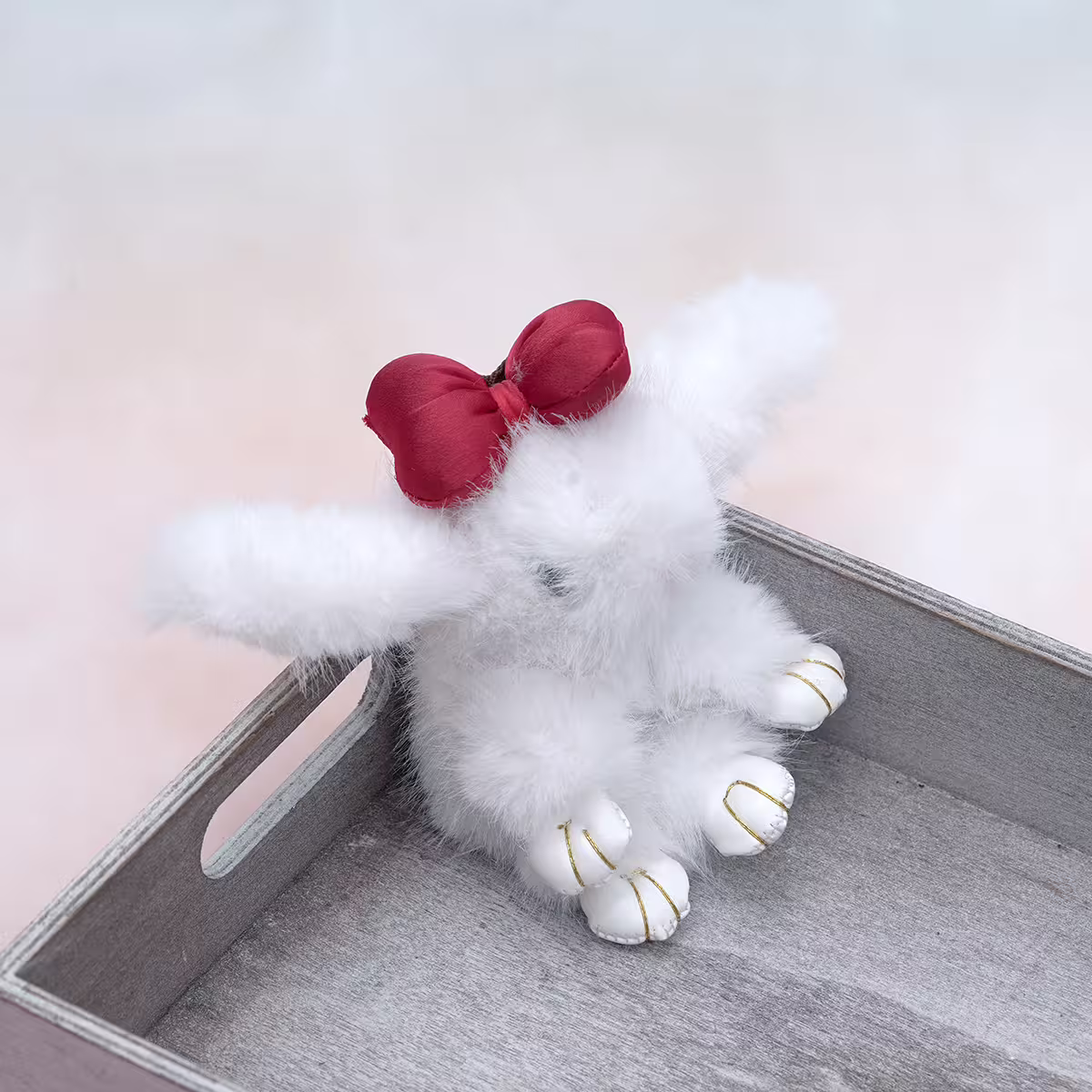 裝死兔&times;娃娃&times;掛件&times;共九色-第5張