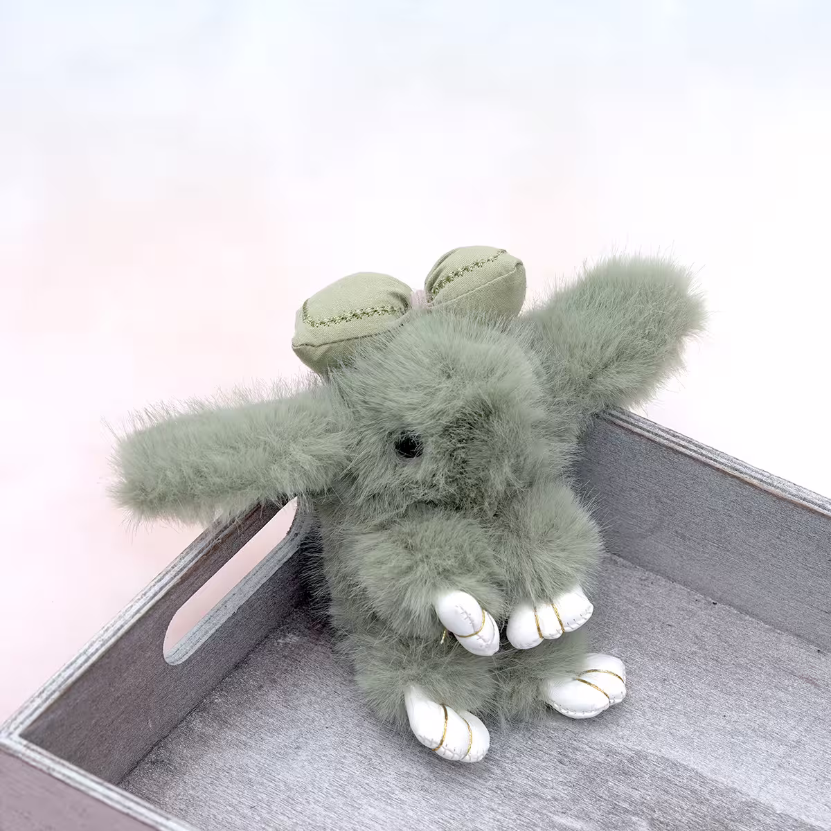 裝死兔&times;娃娃&times;掛件&times;共九色-第6張