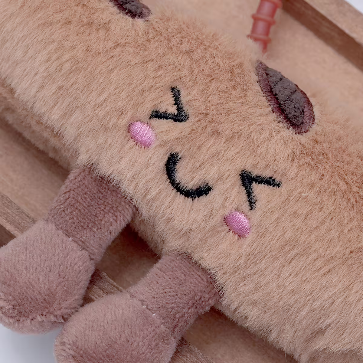 法棍麵包&times;娃娃&times;掛件-第5張