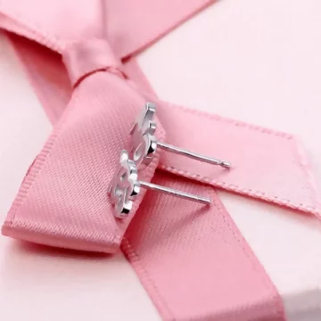 925銀針×Yes & No×耳針.avif