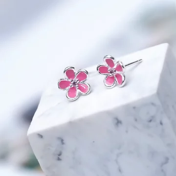 925銀針×桃花開×耳針.avif