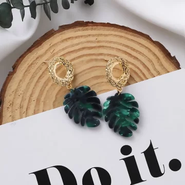 麻花圈芭蕉葉×吊墜耳環.avif