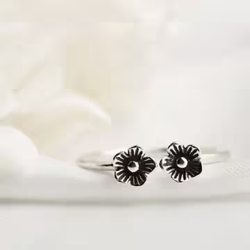 青梅竹馬×情侶對戒