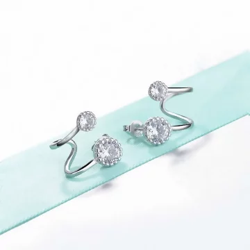 雙圓晶鑽×耳環.avif