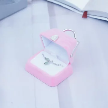 粉紅口金包×適用戒指/項鍊/手鍊×絨布盒.avif