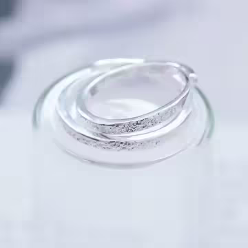 海枯石爛×情侶對戒