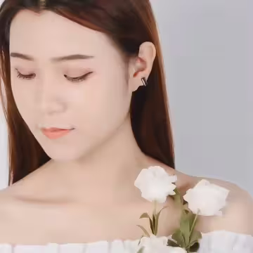 黑槍四方塊×耳扣