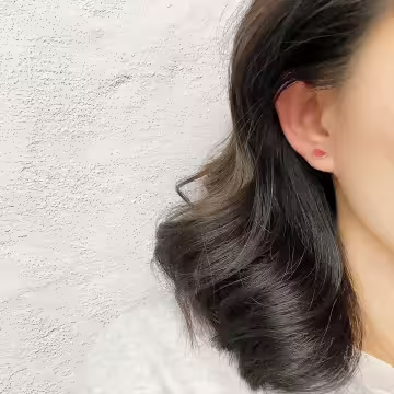 西瓜切片×磁吸耳夾/裝飾小物