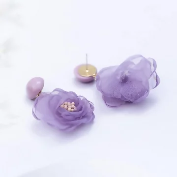 圓珠紫紗山茶花×吊墜耳環.avif