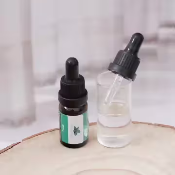 薄荷×水溶性薰香精油×10ml