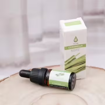 香茅×水溶性薰香精油×10ml