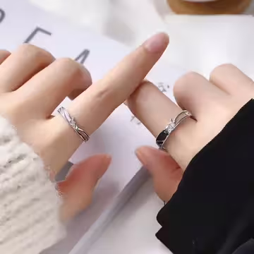 獨愛×情侶對戒