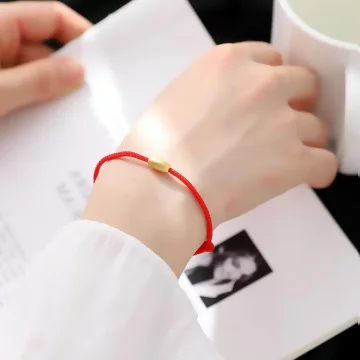 靈蛇送福×紅繩手鍊.avif