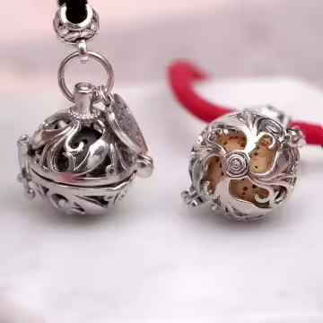 心花怒放&times;薰香火山石&times;可調節拉繩手鍊&times;共二色