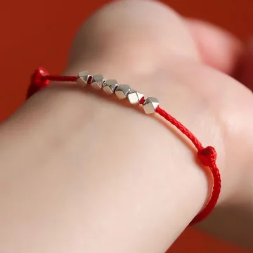 靈蛇送福×紅繩手鍊.avif