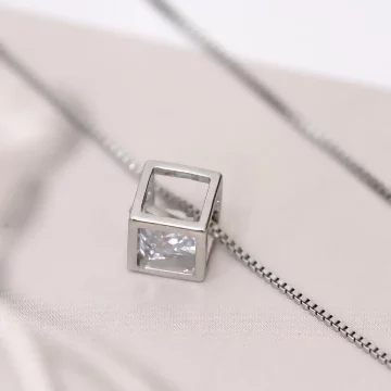 925銀飾×魔方晶鑽×鎖骨項鍊.avif