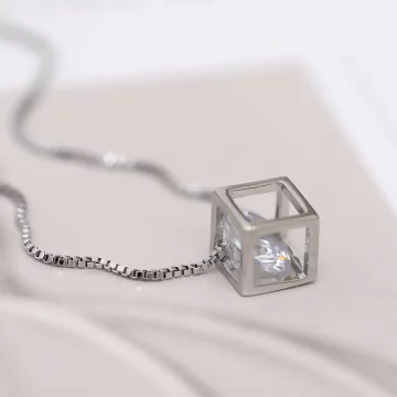 925銀飾×魔方晶鑽×鎖骨項鍊.avif