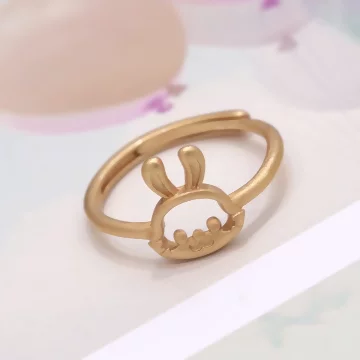 金兔報喜×開口戒指.avif