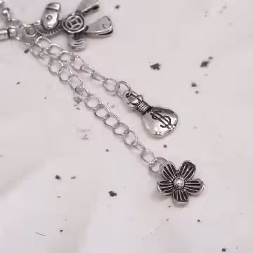 馬上有錢花×長項鍊