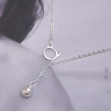 925銀飾×貓咪鈴鐺×手鍊.avif