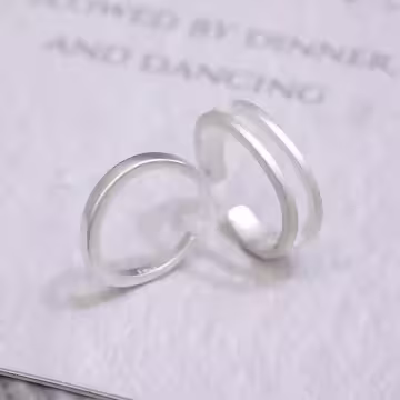 契合×情侶對戒