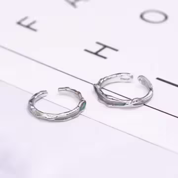 漣漪×情侶對戒