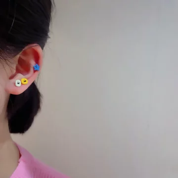 小豆子笑嘻嘻×三套件耳環組.avif