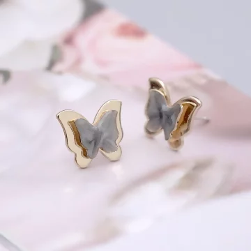銀色流沙蝴蝶×耳環.avif