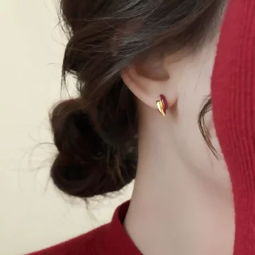 紅線金框滴釉×耳扣.avif