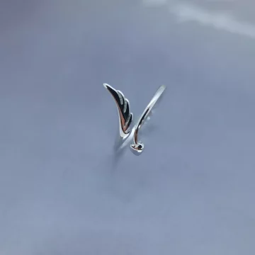 925銀飾×心之翼×開口戒指.avif