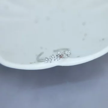 925銀飾×群星閃耀×開口戒指.avif