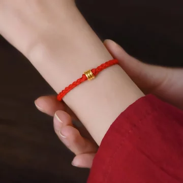 【過爐款】緣定×月老紅線×抽繩手鍊.avif