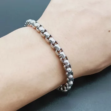 316鋼飾×嘻哈卡扣粗鍊 ×中性手鍊.avif