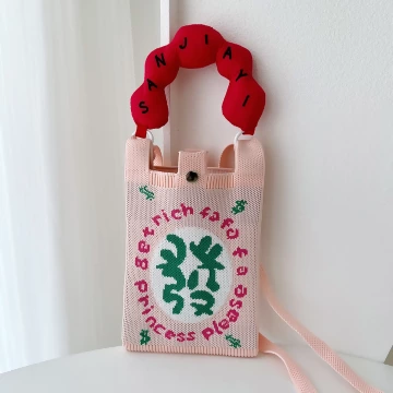 甜甜圈提把針織包×斜背包×蝴蝶結小公舉.avif