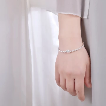925銀飾×多線條紐結麻花×開口手環.avif