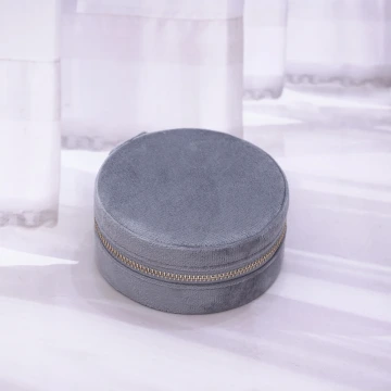 圓形植絨×拉鍊飾品盒×深灰.avif