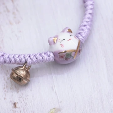 智慧御守貓×拉繩手鍊×紫.avif