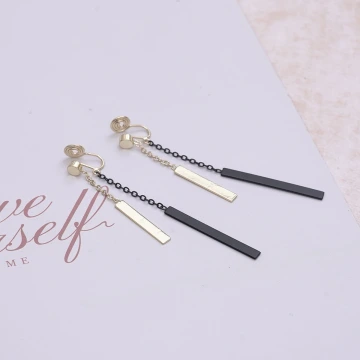 黑金長條直桿×蚊香盤U型耳夾.avif