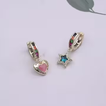 星語心願&times;耳扣