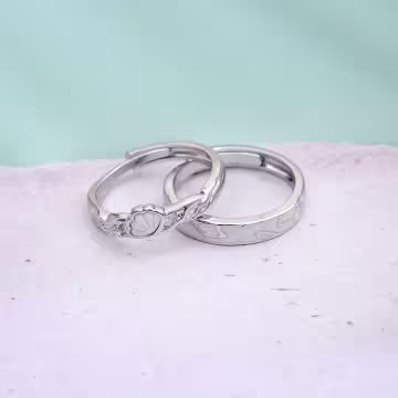 海洋與貝×情侶對戒