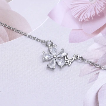 925銀飾×蝴蝶採花×鎖骨項鍊.avif