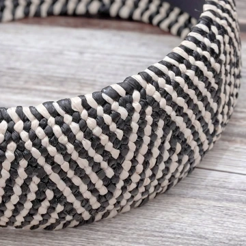 草編黑白條紋寛版×髮箍.avif