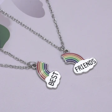繽彩多姿的友誼×閨蜜姐妹項鍊組.avif