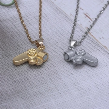 316鋼飾×汪喵一家親×姐妹閨蜜情侶項鍊組.avif