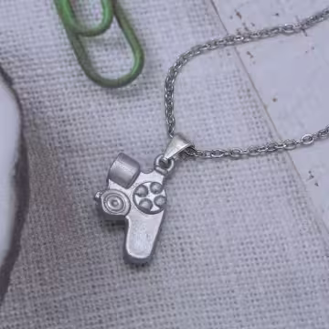 我凱瑞你×磁吸閨蜜姐妹情侶項鍊組