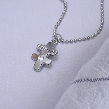 316鋼飾×汪喵一家親×姐妹閨蜜情侶項鍊組.avif