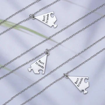 316鋼飾×汪喵一家親×姐妹閨蜜情侶項鍊組.avif