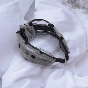 蔚藍立體小乳牛亮面×穿戴式手指甲片×二十四入 .avif