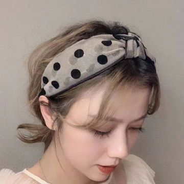 蔚藍立體小乳牛亮面×穿戴式手指甲片×二十四入 .avif