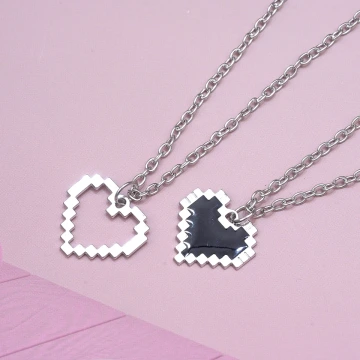 316鋼飾×汪喵一家親×姐妹閨蜜情侶項鍊組.avif